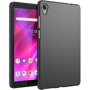 Compatible with Lenovo Tab M8 Gen 3 2022 Case/Smart Tab M8 Gen 3 2022 / HD LTE 2021 / Tab M8 HD/Smart Tab M8 / Tab M8 FHD 2019, Thin and Soft Tablet Protective Cover for M8 8" Tablet, Black