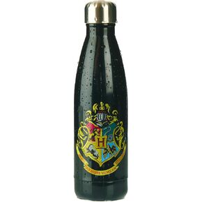 Harry Potter Hogwarts Water Bottle Officially Licensed Aluminum Waterbottle