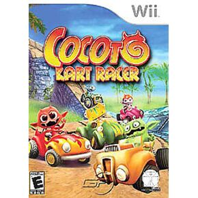 Cocoto Kart Racing - Nintendo DS in Kuwait