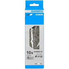 SHIMANO Chain – E-Bike CN e6090 10 Speed, I CNE609010118I