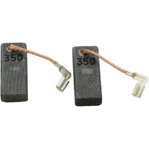 # HR4013C Carbon Brushes Hammer 0.26x0.43x0.98'' 194160-9 CB-350 Replacement Part new For Makita