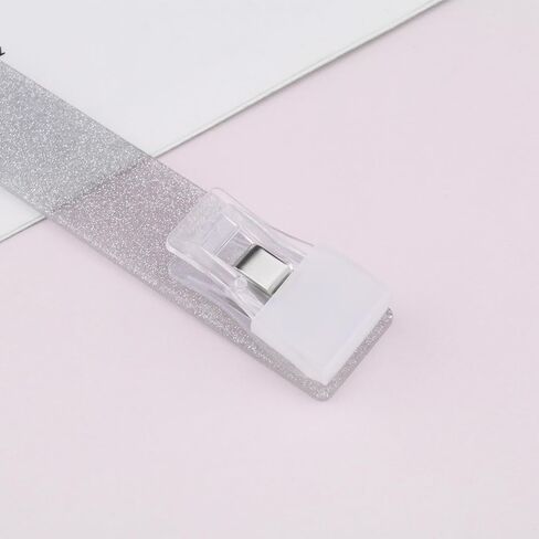 2x Card Grabbers Credit Card Puller Keychain For Long Nails Key Ring With Eye-Catching Color Acrylic Debit in Saudi Arabia