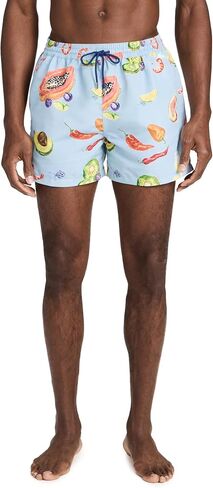 Paul Smith Men's Trop Fruit Swim Shorts in Saudi Arabia