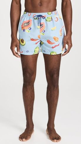 Paul Smith Men's Trop Fruit Swim Shorts in Saudi Arabia
