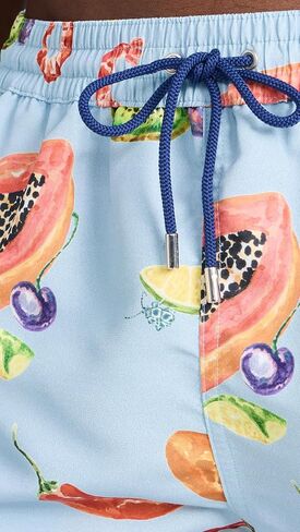 Paul Smith Men's Trop Fruit Swim Shorts in Saudi Arabia