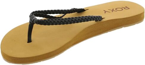Roxy Women's Porto Iv Flip-Flop in Saudi Arabia