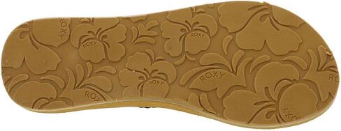 Roxy Women's Porto Iv Flip-Flop in Saudi Arabia