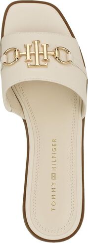 Tommy Hilfiger Women's Pipper Flat Sandal in Saudi Arabia