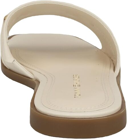 Tommy Hilfiger Women's Pipper Flat Sandal in Saudi Arabia