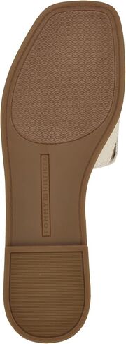 Tommy Hilfiger Women's Pipper Flat Sandal in Saudi Arabia