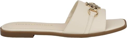 Tommy Hilfiger Women's Pipper Flat Sandal in Saudi Arabia