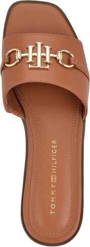 Tommy Hilfiger Women's Pipper Flat Sandal in Saudi Arabia