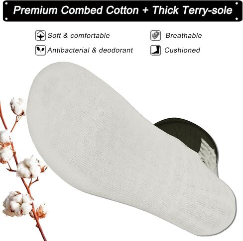 جورب رياضي مضاد للانزلاق للرجال والنساء، جورب كرة القدم مع مقابض، جورب شبشب مانع للانزلاق، جورب تدريب لليوجا وصالة الألعاب الرياضية وكرة القدم... in Kuwait