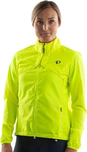 PEARL IZUMI Quest Barrier Convertible Jacket in Kuwait