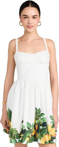 أماندا أبريتشارد، فستان نابولي للسيدات in Kuwait