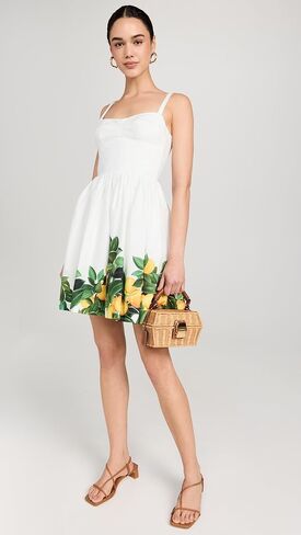 أماندا أبريتشارد، فستان نابولي للسيدات in Kuwait