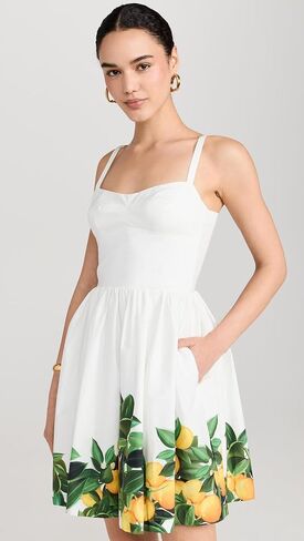 أماندا أبريتشارد، فستان نابولي للسيدات in Kuwait