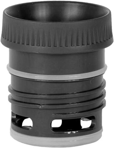 Thermo Stopper Replacement, Color Black - 1 Pack - 360º Spare Universal Lid to Stanley Classic Vacuum Insulated Wide Mouth Bottle - Pico Cebador para Yerba Mate, Regular, Pink in Saudi Arabia
