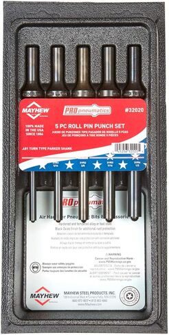Mayhew Steel Products, 32020-MAI 045256320205, multi, 5 piece set in Saudi Arabia