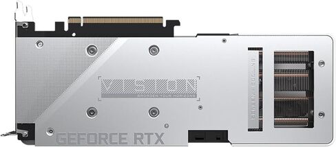 بطاقة رسومات جيجابايت GeForce RTX 3060 Ti VISION OC 8GB V2 LHR in Saudi Arabia