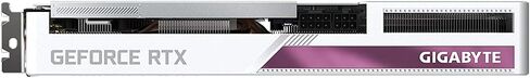 بطاقة رسومات جيجابايت GeForce RTX 3060 Ti VISION OC 8GB V2 LHR in Saudi Arabia