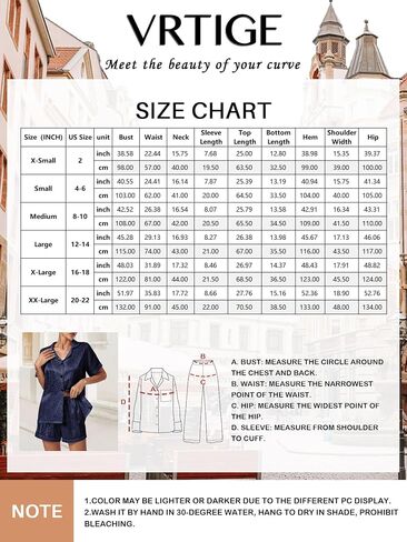 Vrtige Women's Silk Satin Pajamas Leopard Print Button Down Short Sleeve and Shorts Pj Sets in Kuwait
