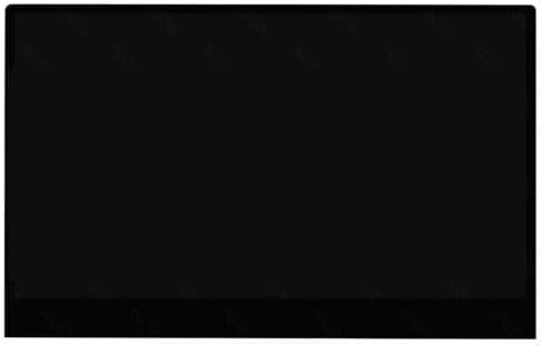 Replacement for ASUS VivoBook Flip 14 TP412 LCD Screen TP412F TP412FA TP412U TP412UA TP412FA-OS31T 1920X1080 14.0 inch 30 Pins 60Hz LED Display Digitizer Panel (for Touch Screen Only) in Saudi Arabia