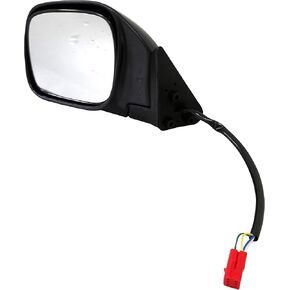 Dorman 955-950 Driver Side Door Mirror Compatible with Select Jeep Models