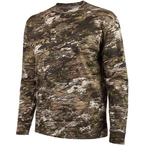 Huntworth Men's Light-Weight Long Sleeve Hunting Shirt in Kuwait