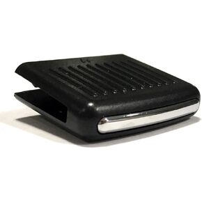 for Volkswagen GTI/Rabbit MK5 (2005-2010) Air Conditioning Vent Replacement Tab | 30-Second Installation | Easy Clip on | No Screws or Tools Required |Patented - Air Vent Clip