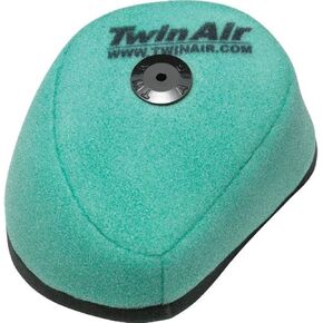 Twin Air 150207X Pre-Oiled Dual Foam Air Filter
