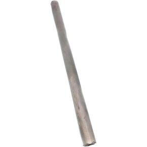 16mm OD 14mm ID 1mm Wall 250mm Long Titanium Tube Tubing TA2 99% Purity