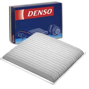 DENSO Cabin Air Filter compatible with Toyota RAV4 2.0L 2.4L L4 2001-2005