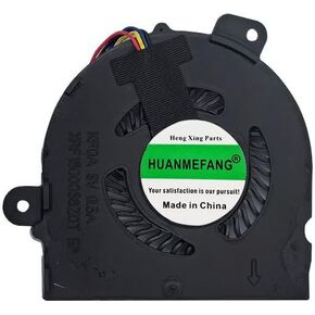 New Laptop Hard Disk Fan Small Fan for ASUS GL703 S7B GL703GS GL703GS-DS74 in Kuwait