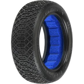 Pro-line Racing 1/10 Electron S3 2WD Front 2.2" Off-Road Buggy Tires (2), PRO8239203