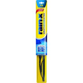 Rain-X RX30213-5PK Weatherbeater Wiper Blade - 13", (Pack of 5)