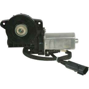 Cardone A1 42-484 Remanufactured Power Window Lift Motor (Renewed)