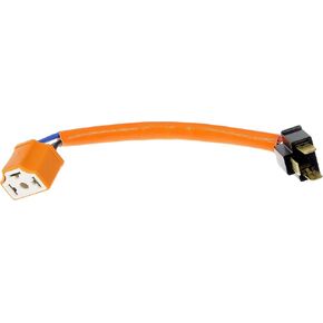 Dorman 645-998 High Temperature Lighting Harness Compatible with Select Models