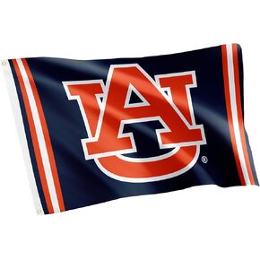 Desert Cactus Auburn University Flag Tigers War Eagle Flag Banners 100% Polyester Indoor Outdoor 3x5 feet Flags (Style E)