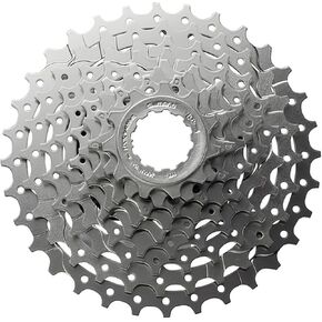 SHIMANO HG50 9-speed Cassette