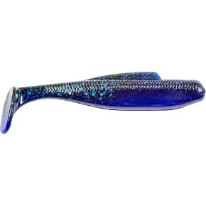 Z-MAN Z Man Dmin 5 Pk 4 Diezel Minnowz