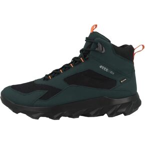 ECCO Men's Mx Mid Gore-tex Waterproof Ankle Boot