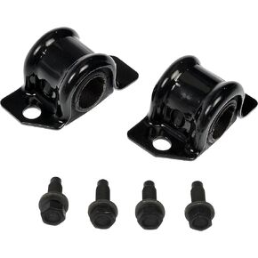 Dorman 928-311 Front Suspension Stabilizer Bar Bushing Kit Compatible with Select Jeep Models