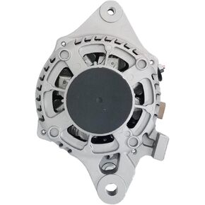 TYC Alternator Compatible with 2014-2017 Toyota Corolla