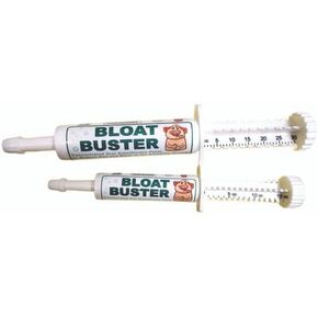 Dogzymes Bloat Buster Paste (30cc)