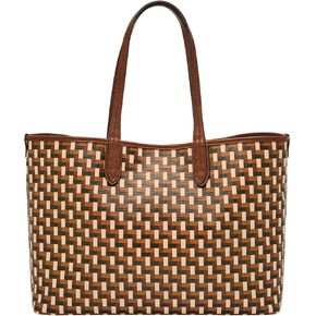 Fossil Women's Williamson Tote Purse Handbag for Women