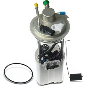 Fuel Pump Assembly Replacement for 2009 Chevrolet Silverado 1500 GMC Sierra 1500 69.3" Bed Length