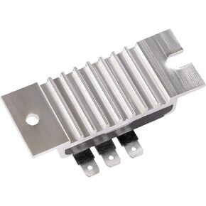 Compatible with 21066-7011 Voltage Regulator 12V Kawasaki FH601V FH641V FH680V FX801V FX850V FH381V FH430V FH500V FH541V FH580V FH721V FX730V FX751V FX921V FXT00V