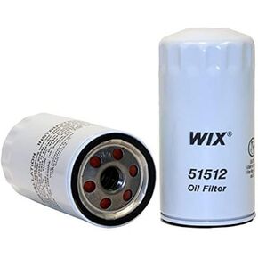 Wix Spin-On Lube Filter - 51512