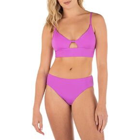 Hurley Women's Standard Bralette Top